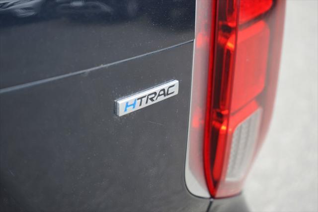 used 2025 Hyundai Palisade car, priced at $38,999