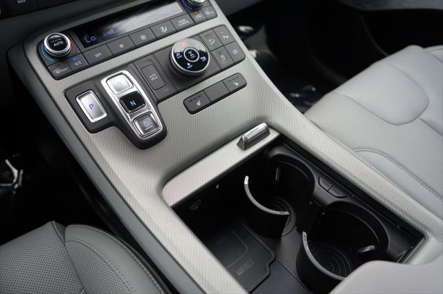 used 2025 Hyundai Palisade car, priced at $38,999