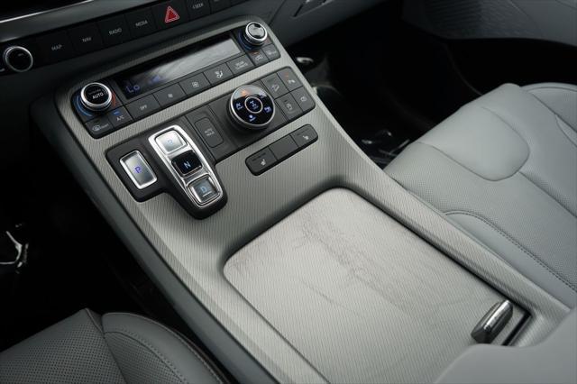 used 2025 Hyundai Palisade car, priced at $38,999