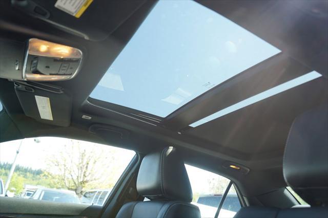 used 2022 Chrysler 300 car, priced at $23,499