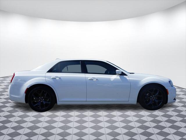 used 2022 Chrysler 300 car, priced at $23,499