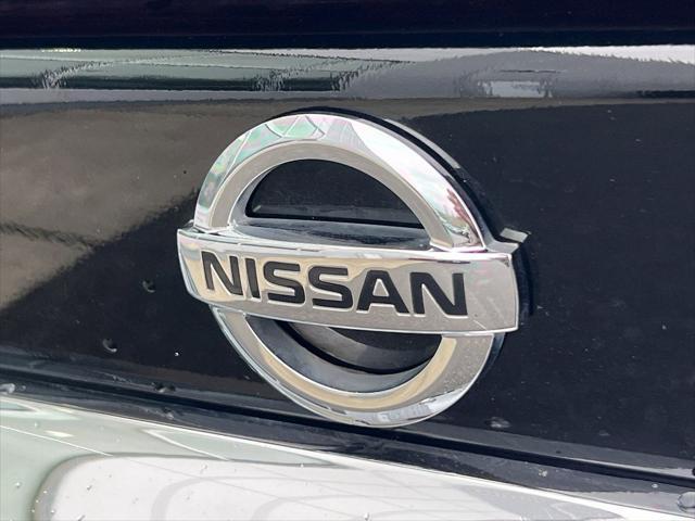 used 2020 Nissan Maxima car, priced at $21,499