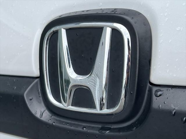 used 2023 Honda Passport car, priced at $32,499