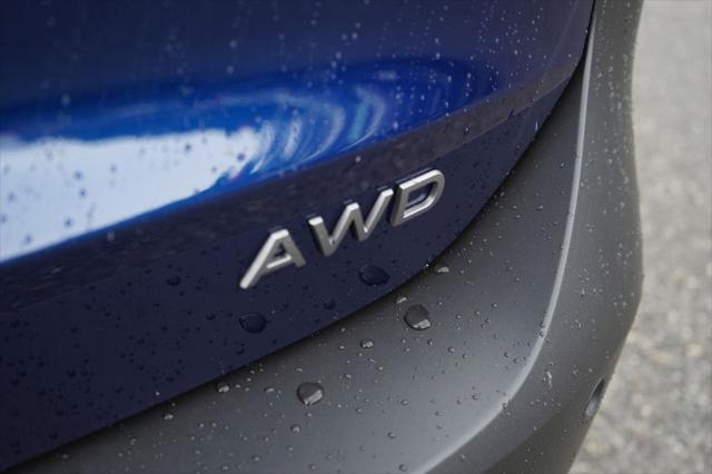 new 2025 Nissan Kicks car, priced at $26,184