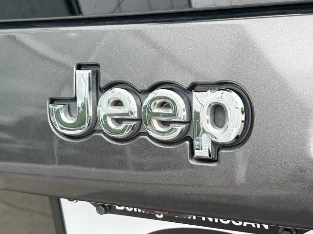 used 2019 Jeep Cherokee car, priced at $16,499