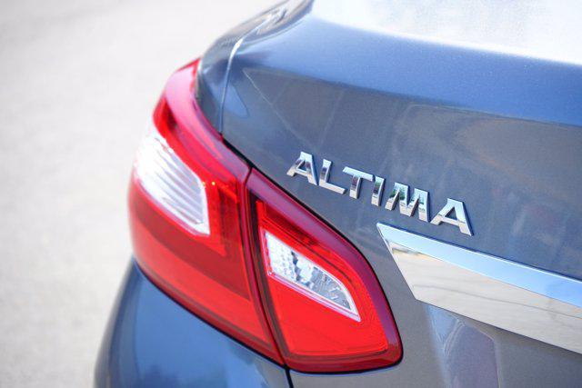 used 2017 Nissan Altima car, priced at $11,999