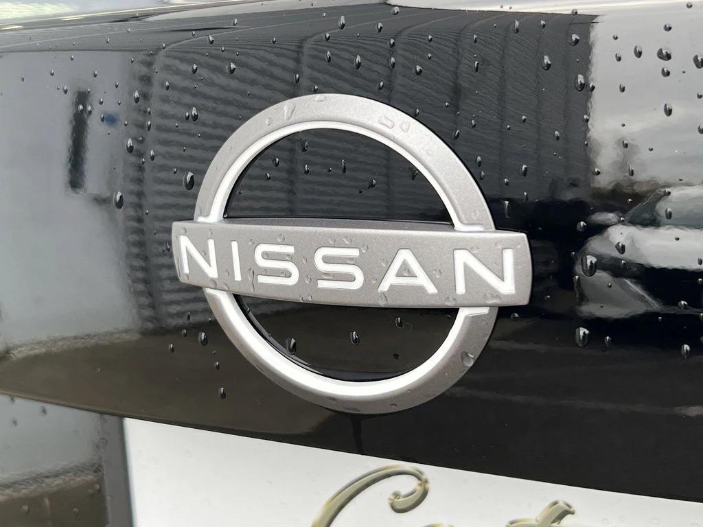 new 2025 Nissan Sentra car, priced at $21,806