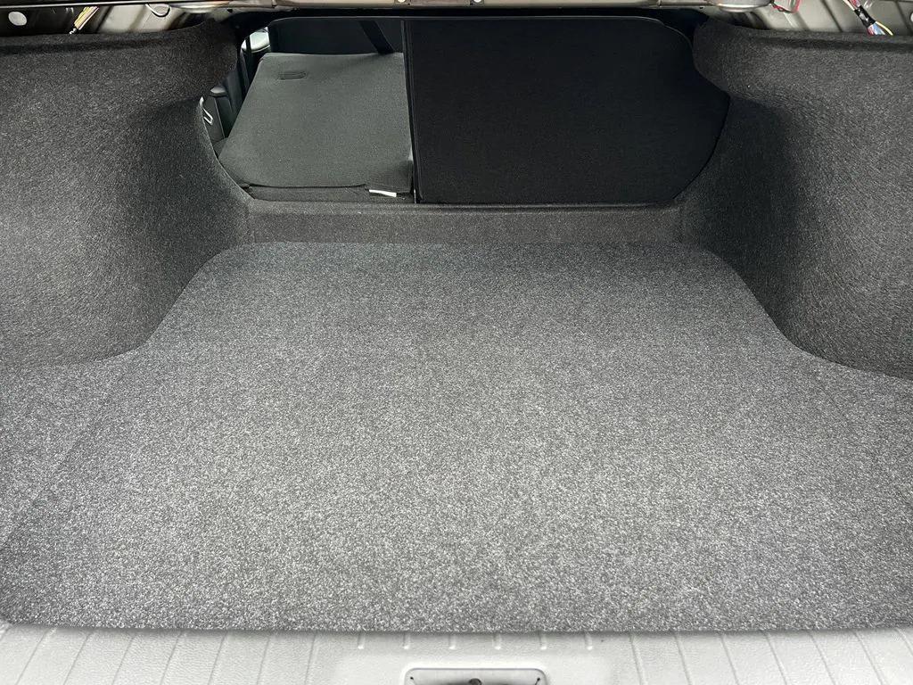 new 2025 Nissan Sentra car, priced at $21,806