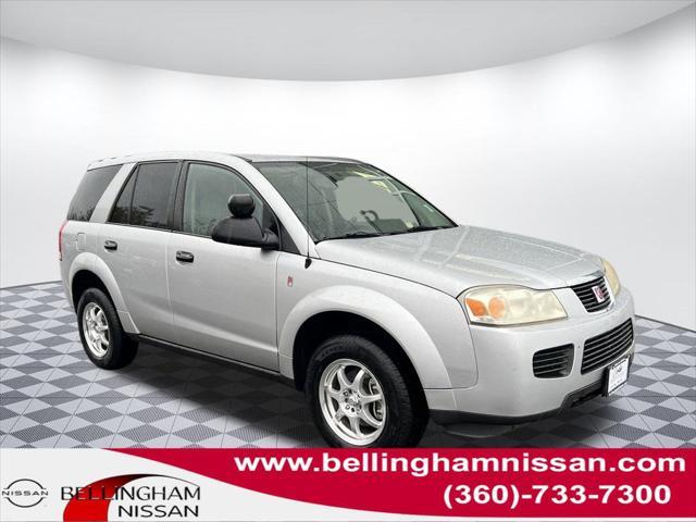 used 2006 Saturn Vue car, priced at $8,999