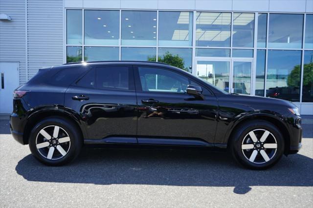 used 2024 Honda Prologue car, priced at $35,999