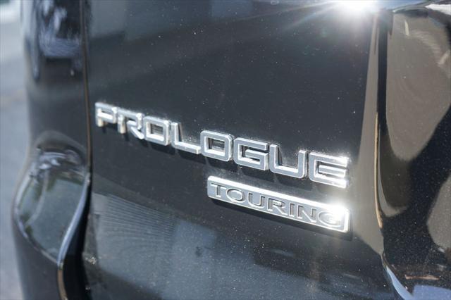 used 2024 Honda Prologue car, priced at $35,999