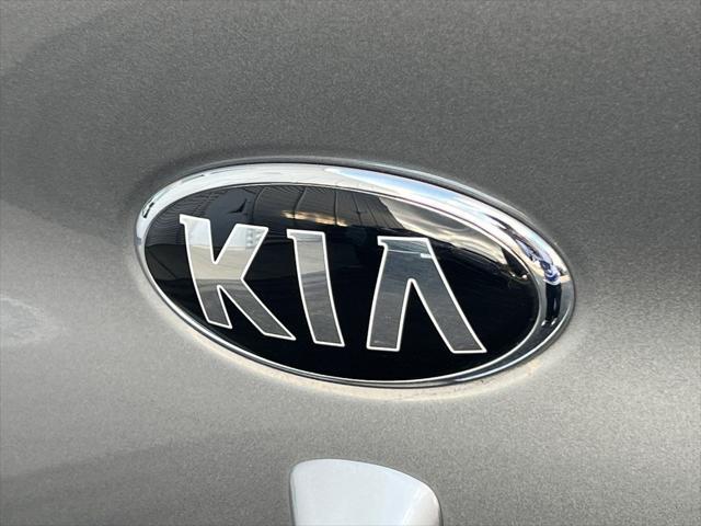 used 2021 Kia Rio car, priced at $14,499