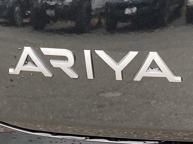 new 2023 Nissan ARIYA car, priced at $43,312