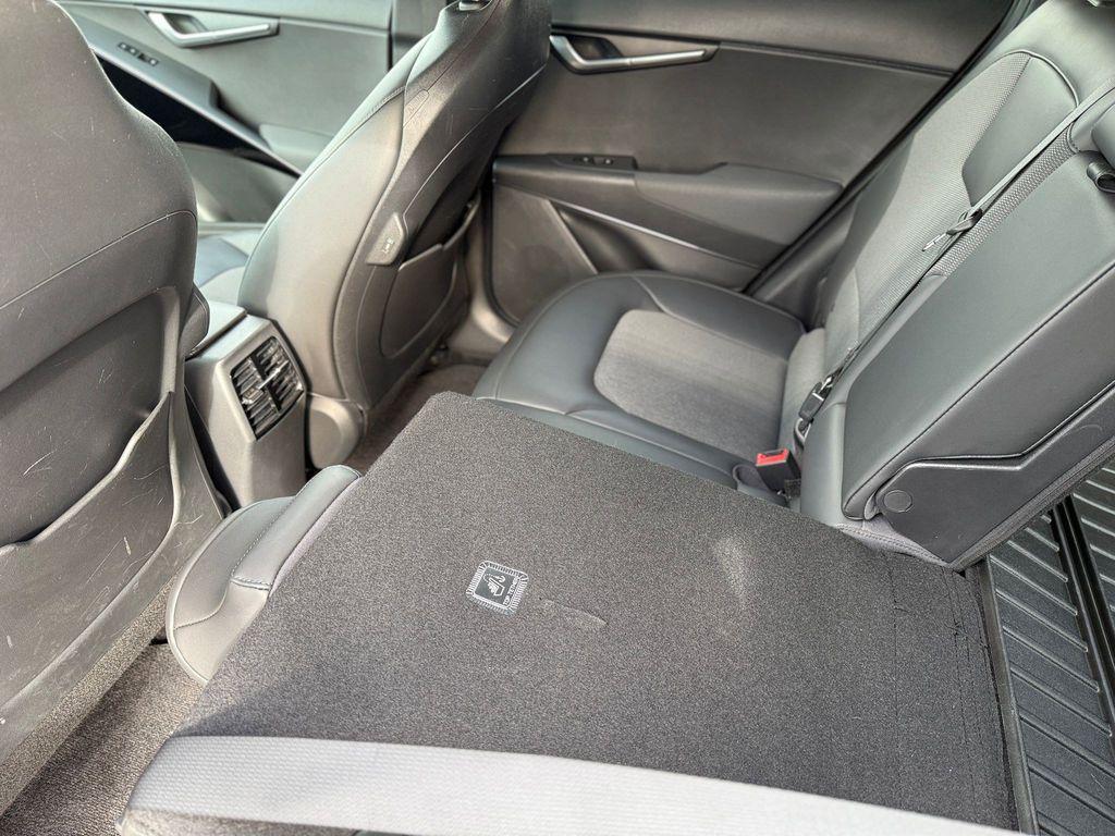 used 2023 Kia Niro EV car, priced at $21,999