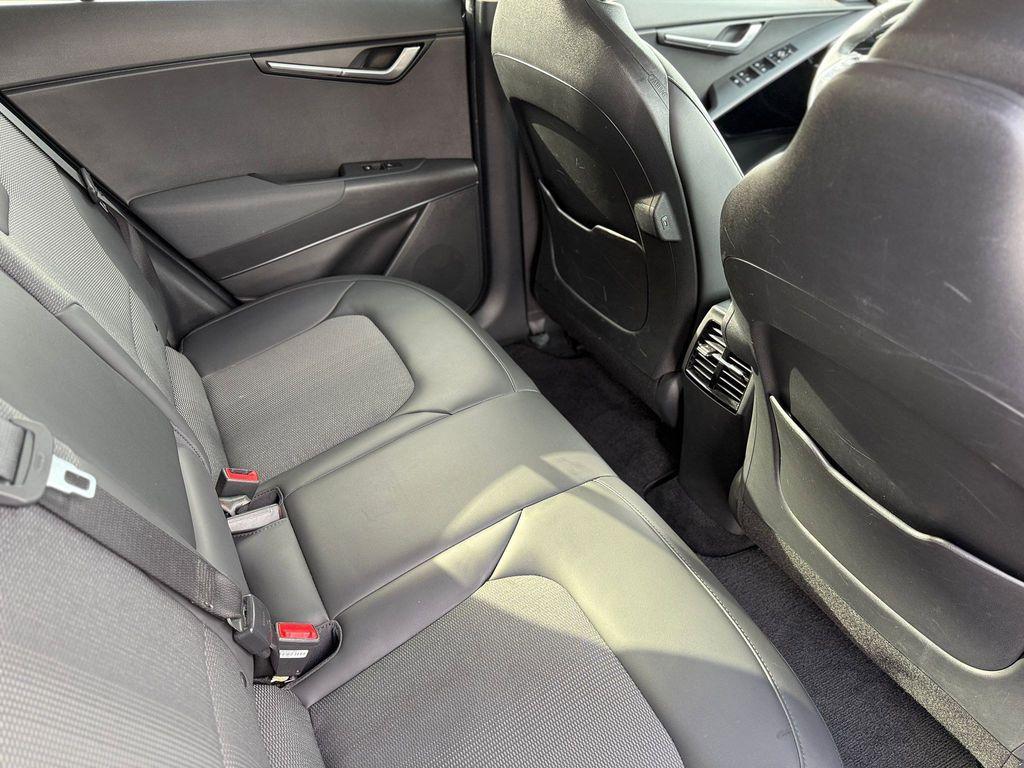 used 2023 Kia Niro EV car, priced at $21,999