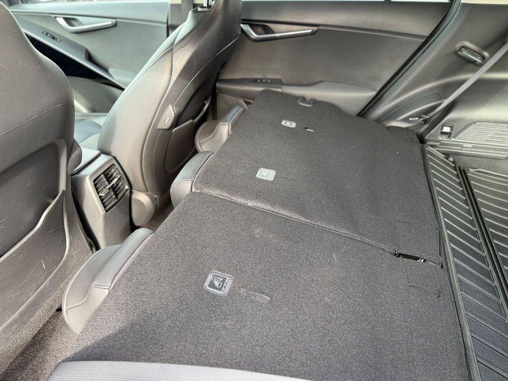 used 2023 Kia Niro EV car, priced at $21,999