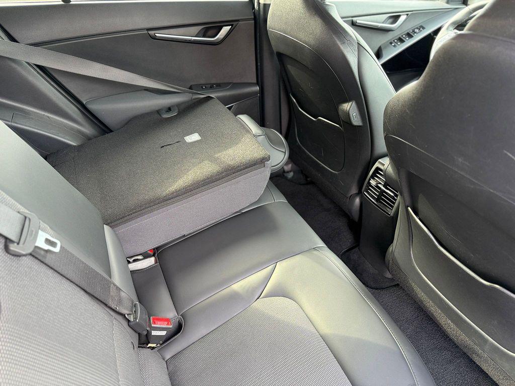 used 2023 Kia Niro EV car, priced at $21,999