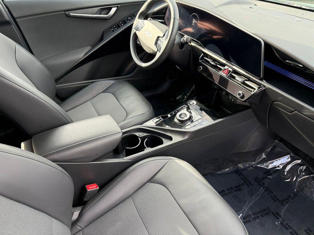 used 2023 Kia Niro EV car, priced at $21,999