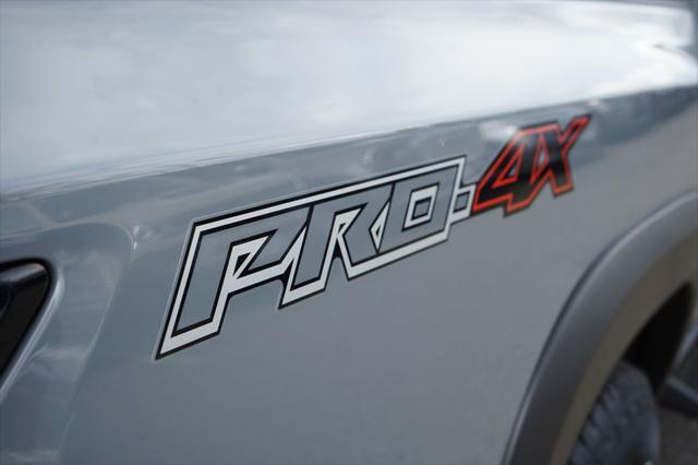 new 2025 Nissan Frontier car, priced at $45,983