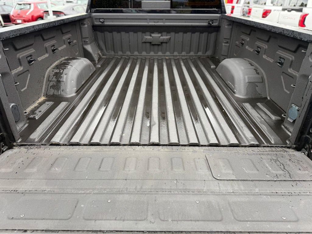 used 2020 Chevrolet Silverado 2500 car, priced at $59,999