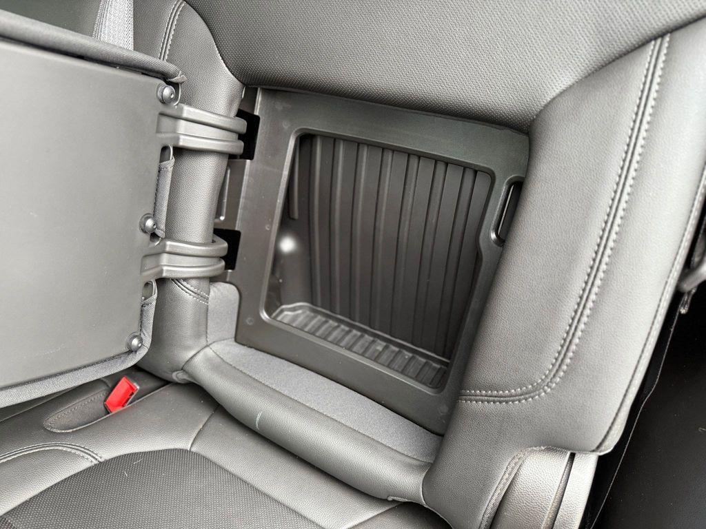 used 2020 Chevrolet Silverado 2500 car, priced at $59,999