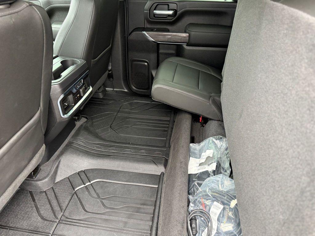 used 2020 Chevrolet Silverado 2500 car, priced at $59,999