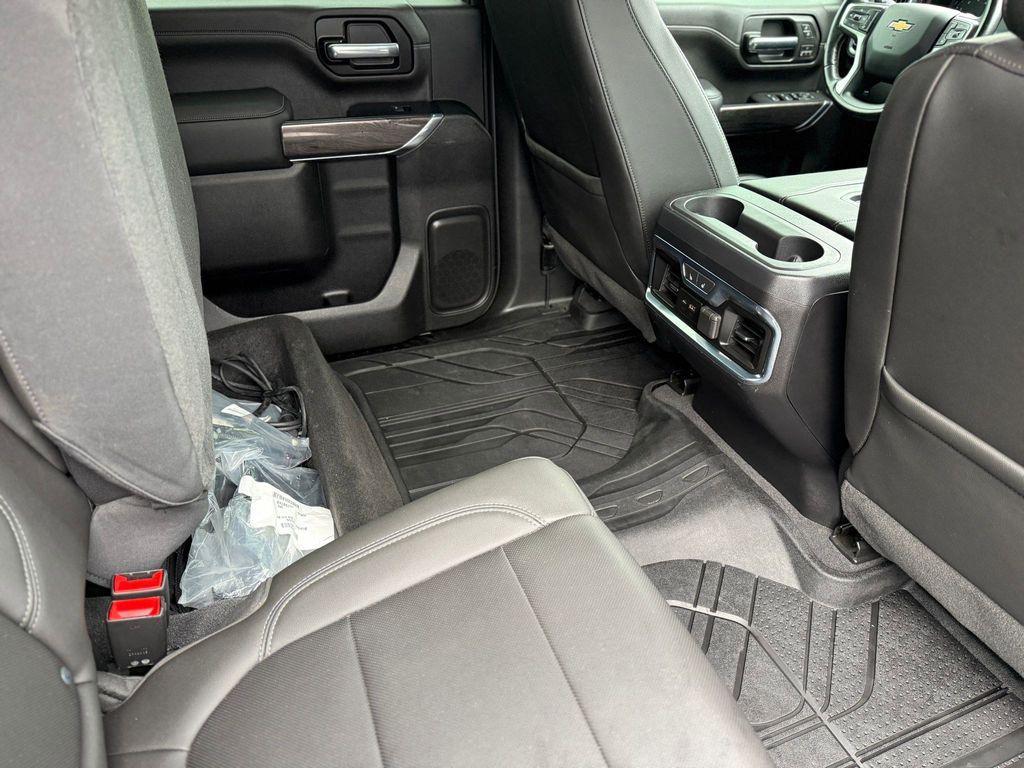 used 2020 Chevrolet Silverado 2500 car, priced at $59,999