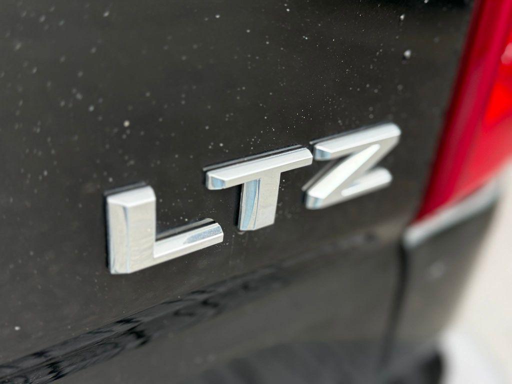 used 2020 Chevrolet Silverado 2500 car, priced at $59,999