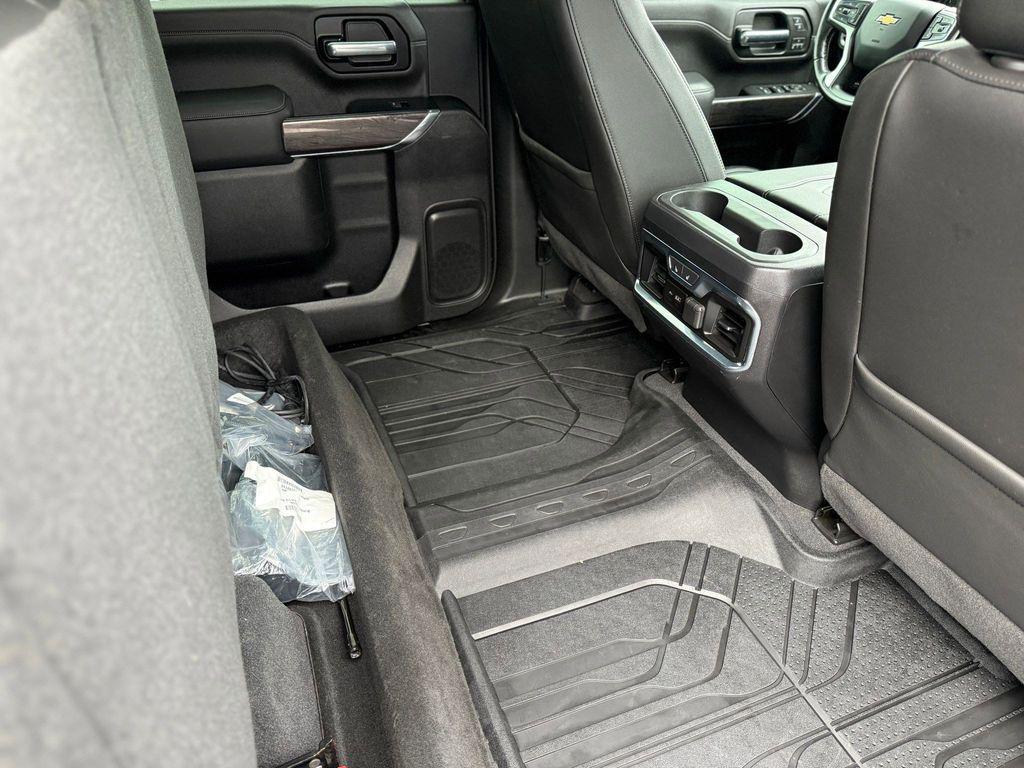 used 2020 Chevrolet Silverado 2500 car, priced at $59,999