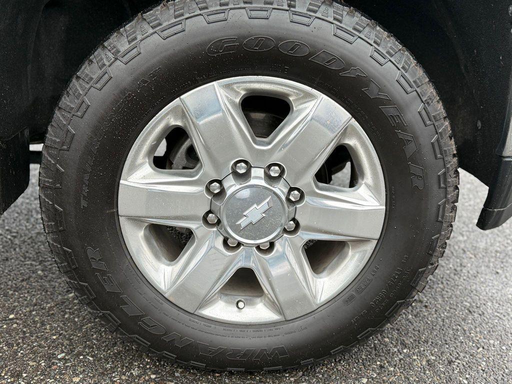 used 2020 Chevrolet Silverado 2500 car, priced at $59,999