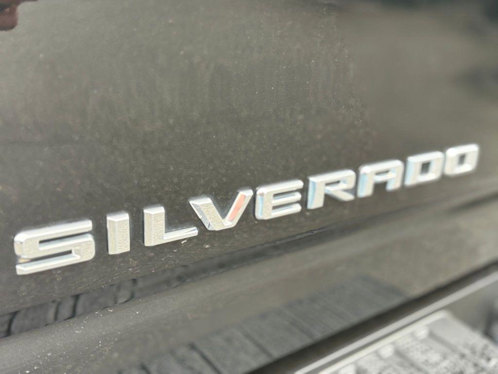 used 2020 Chevrolet Silverado 2500 car, priced at $59,999