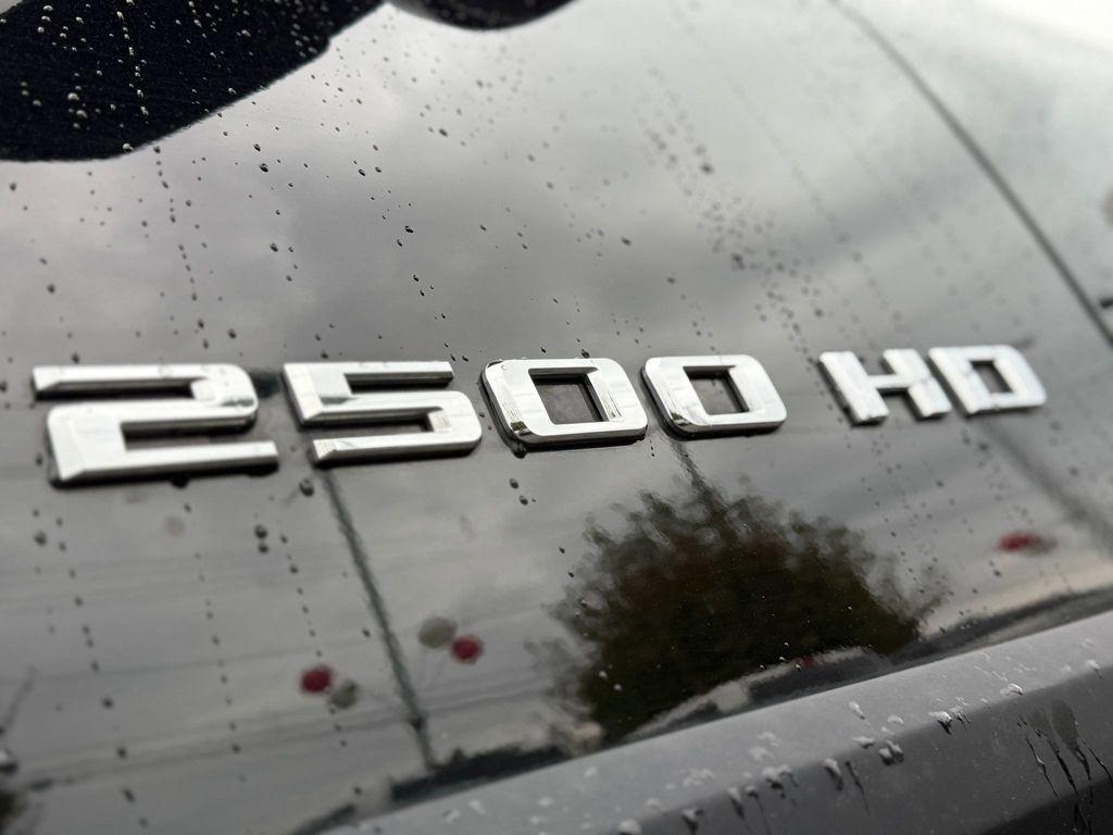 used 2020 Chevrolet Silverado 2500 car, priced at $59,999
