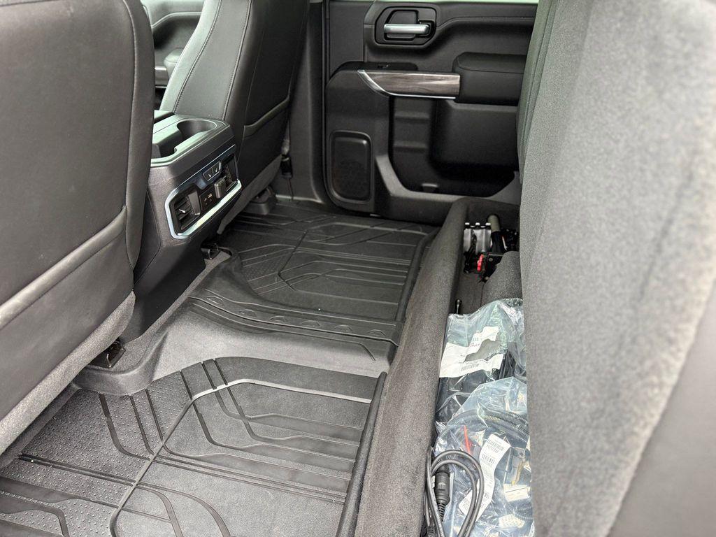 used 2020 Chevrolet Silverado 2500 car, priced at $59,999