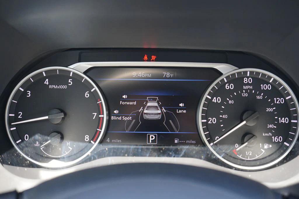 new 2025 Nissan Sentra car, priced at $22,045