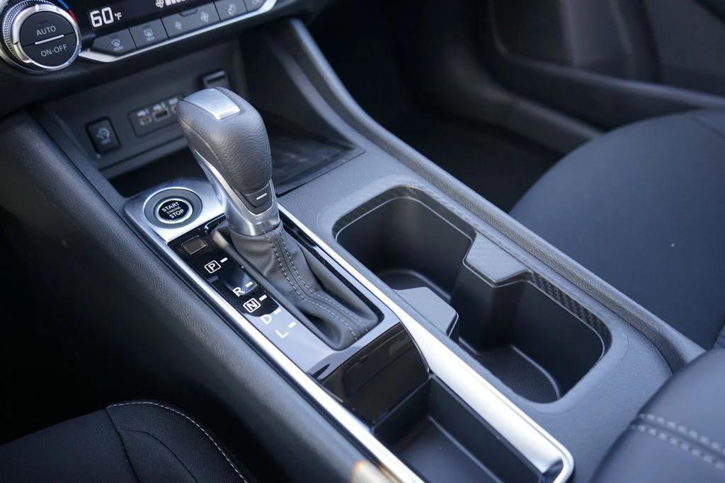 new 2025 Nissan Sentra car, priced at $22,045