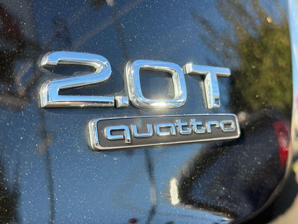 used 2018 Audi Q5 car, priced at $14,499