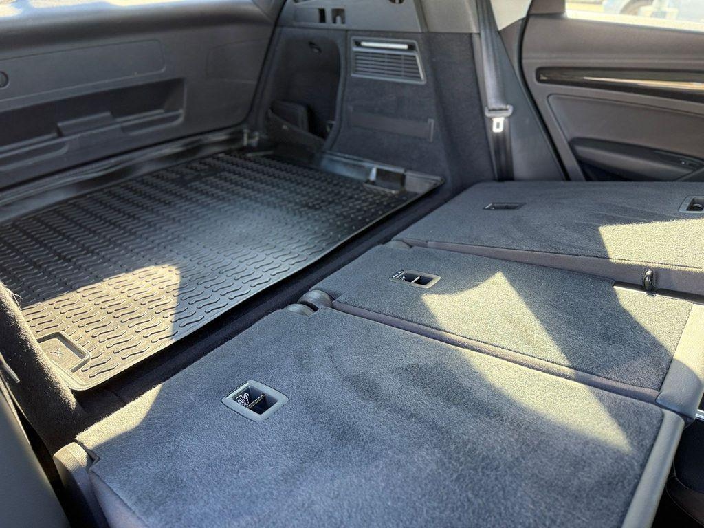 used 2018 Audi Q5 car, priced at $14,499