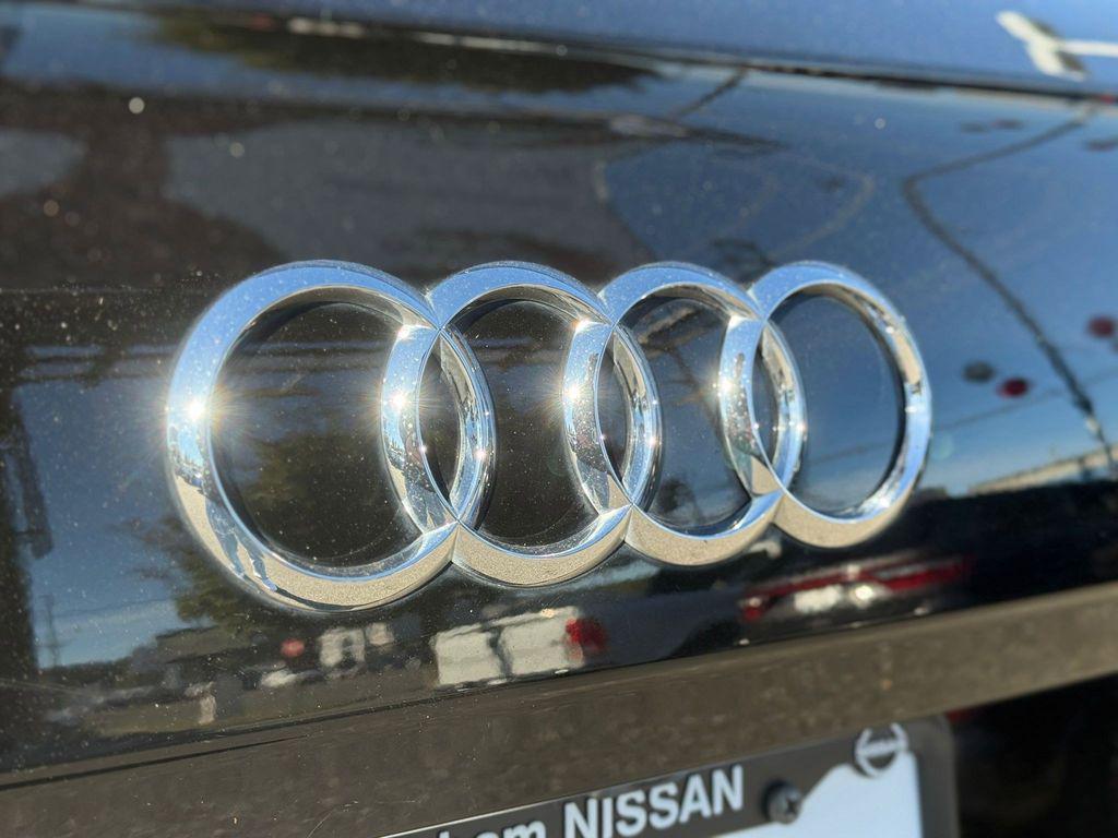 used 2018 Audi Q5 car, priced at $14,499