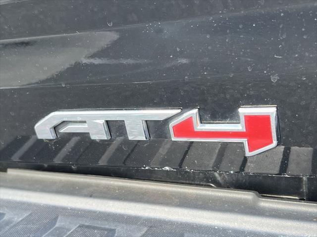 used 2021 GMC Canyon car, priced at $30,999