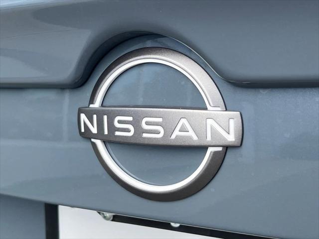 new 2025 Nissan Sentra car, priced at $27,511