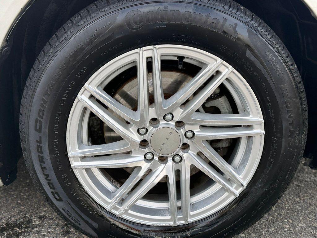 used 2004 Lexus ES 330 car, priced at $6,499