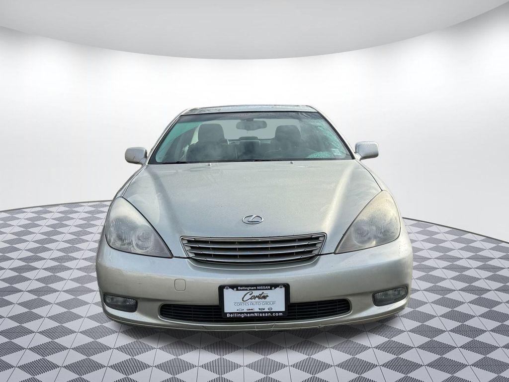 used 2004 Lexus ES 330 car, priced at $6,499