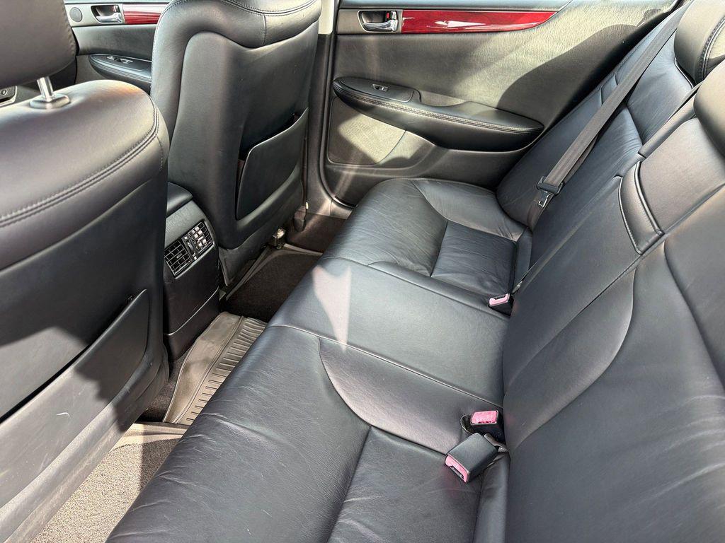 used 2004 Lexus ES 330 car, priced at $6,499