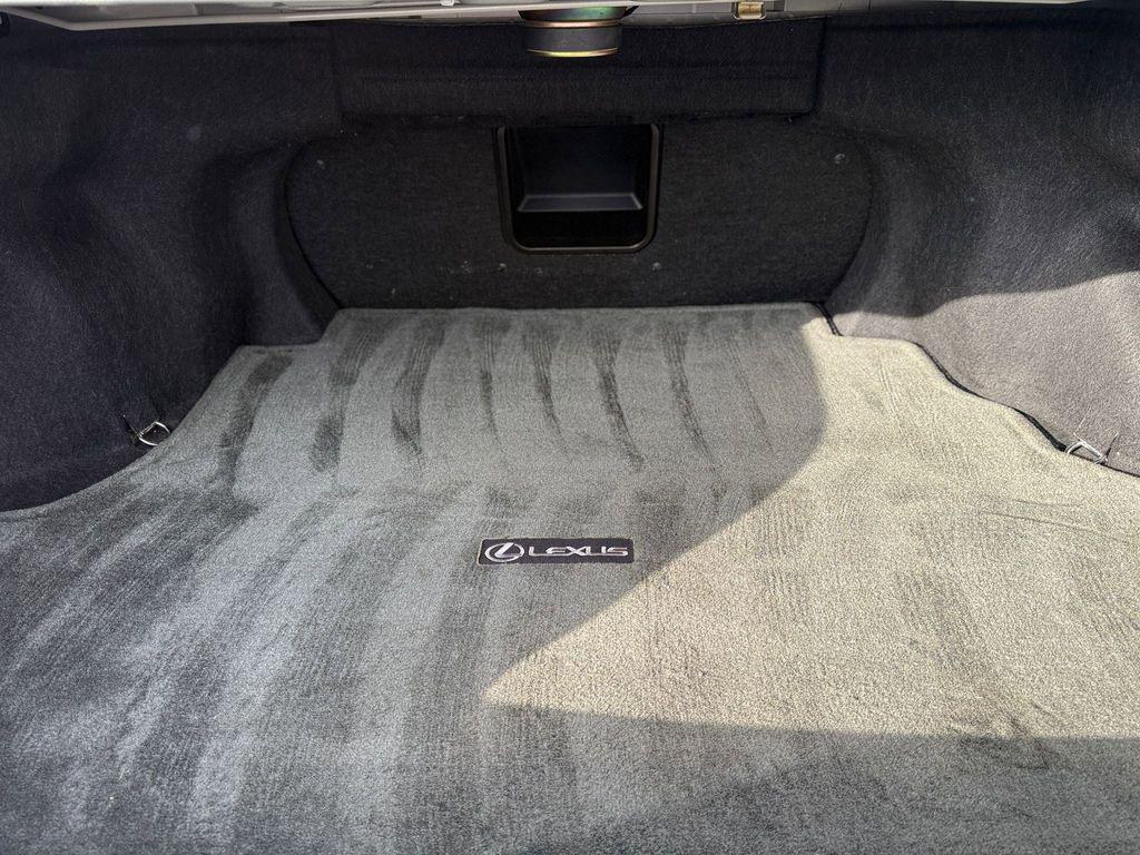 used 2004 Lexus ES 330 car, priced at $6,499