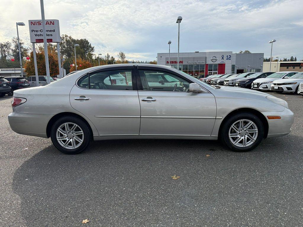 used 2004 Lexus ES 330 car, priced at $6,499