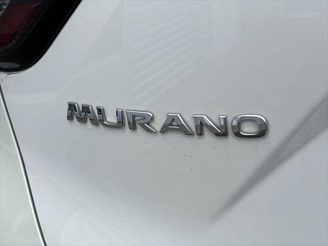 used 2020 Nissan Murano car, priced at $25,499