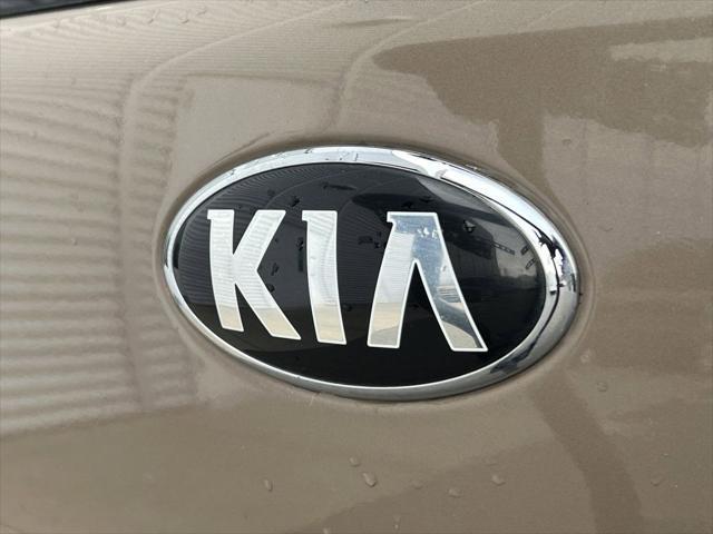 used 2015 Kia Soul car, priced at $7,499