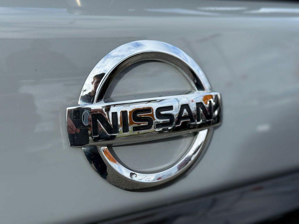 used 2022 Nissan Murano car, priced at $22,499