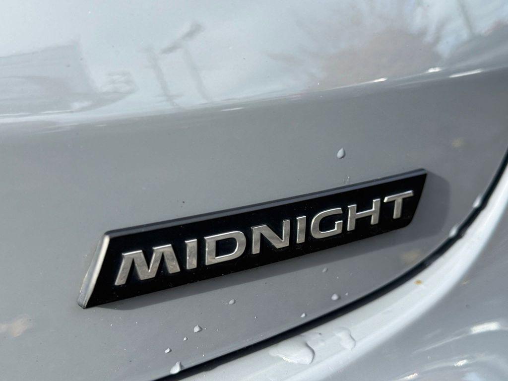 used 2022 Nissan Murano car, priced at $22,499