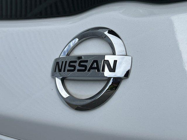 used 2020 Nissan Kicks car, priced at $15,749